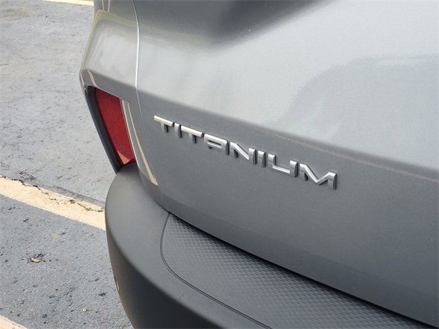 Used 2022 Ford Escape Titanium image 30