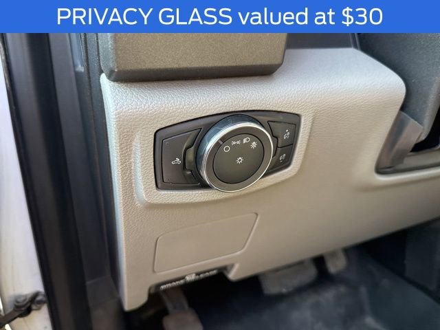 Used 2019 Ford F250 XL w/ STX Appearance Package image 18