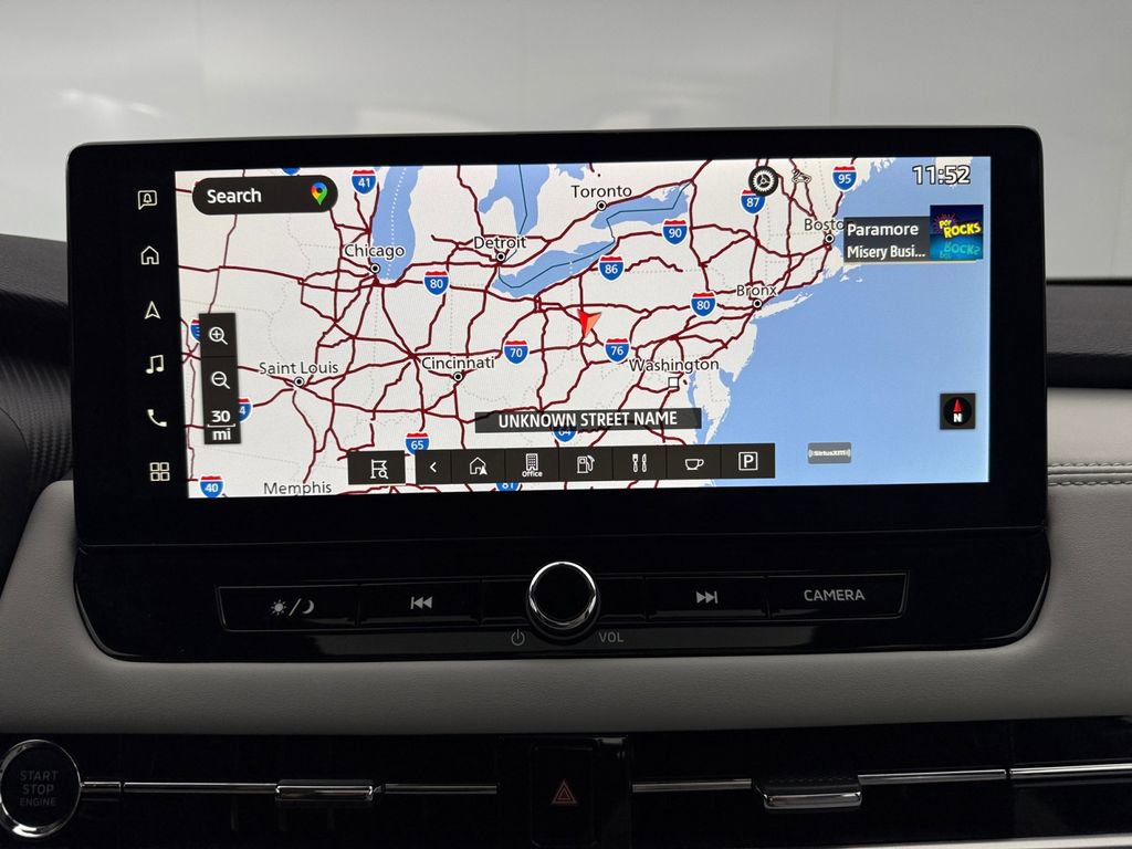 New 2026 Mitsubishi Outlander SEL image 19