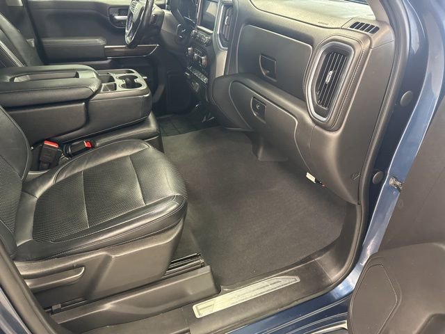 Used 2021 Chevrolet Silverado 1500 RST image 23