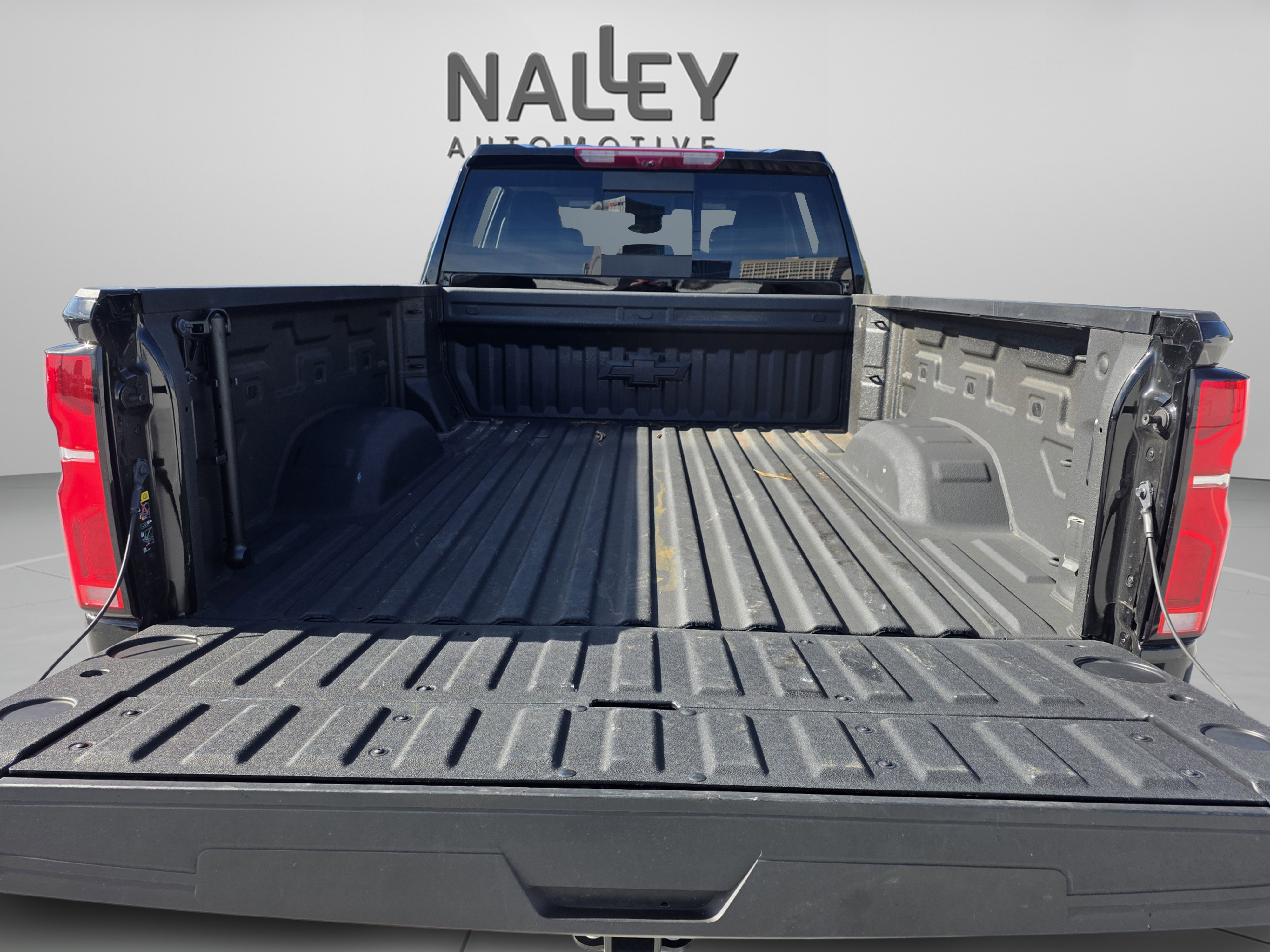 Used 2025 Chevrolet Silverado 2500 LT w/ Trail Boss Package image 28