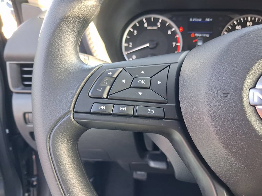 Used 2025 Nissan Sentra S FWD image 25