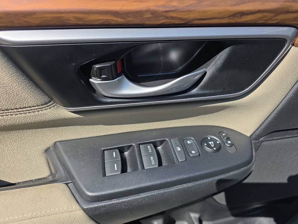 Used 2021 Honda CR-V EX image 20