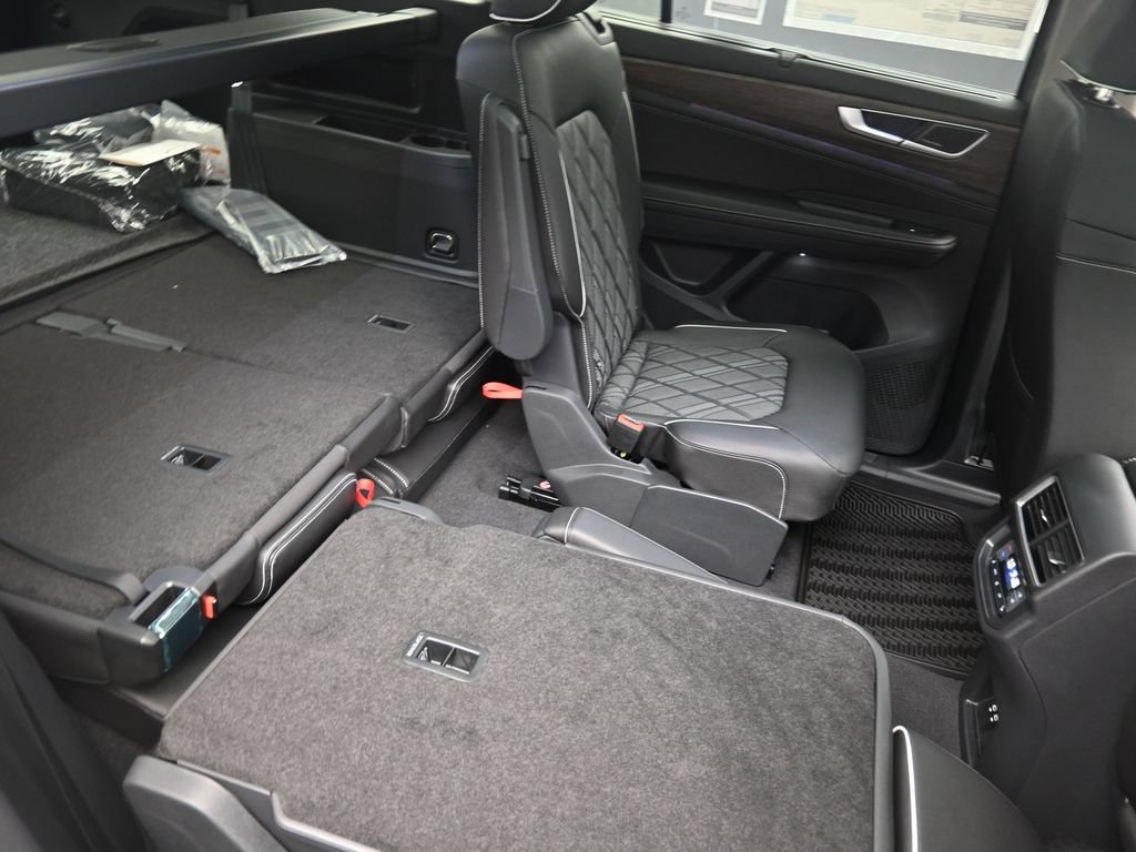New 2026 Volkswagen Atlas SEL Premium R-Line AWD/4WD image 28