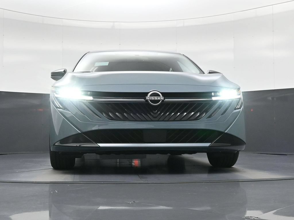 New 2026 Nissan Sentra SV w/ SV Convenience Package FWD image 19