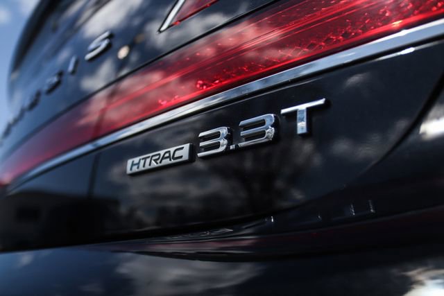 Used 2020 Genesis G90 3.3T Premium image 49