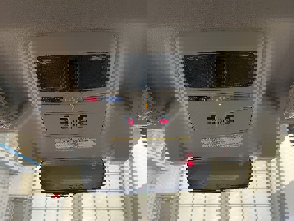 Used 2017 Subaru Forester 2.5i Touring image 28