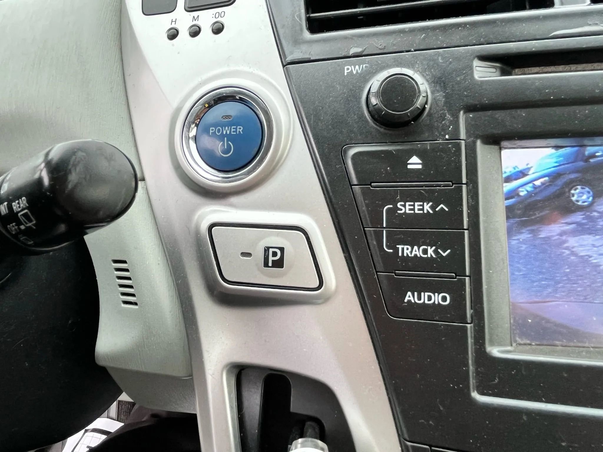 Used 2012 Toyota Prius V Three image 13