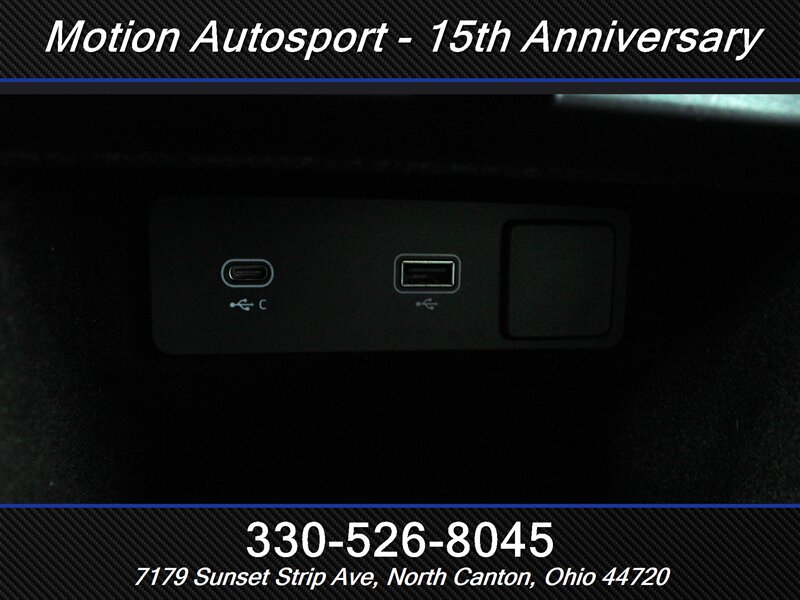 Used 2023 Land Rover Range Rover Evoque R-Dynamic SE AWD/4WD image 15