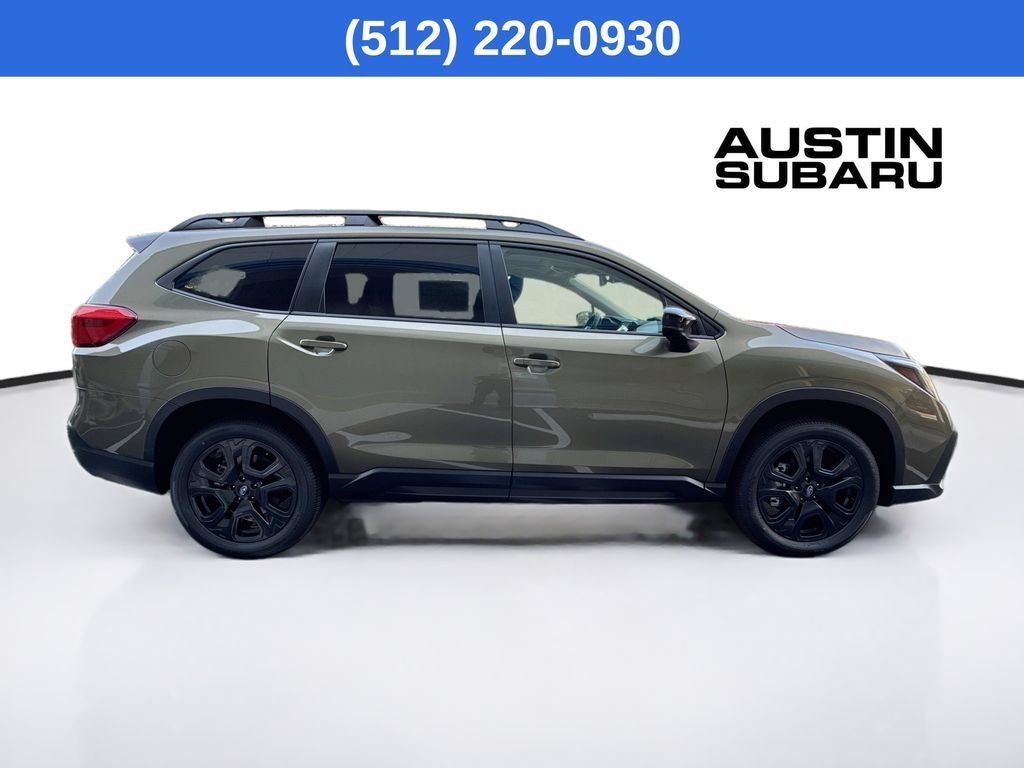 New 2026 Subaru Ascent Bronze Edition AWD/4WD image 9