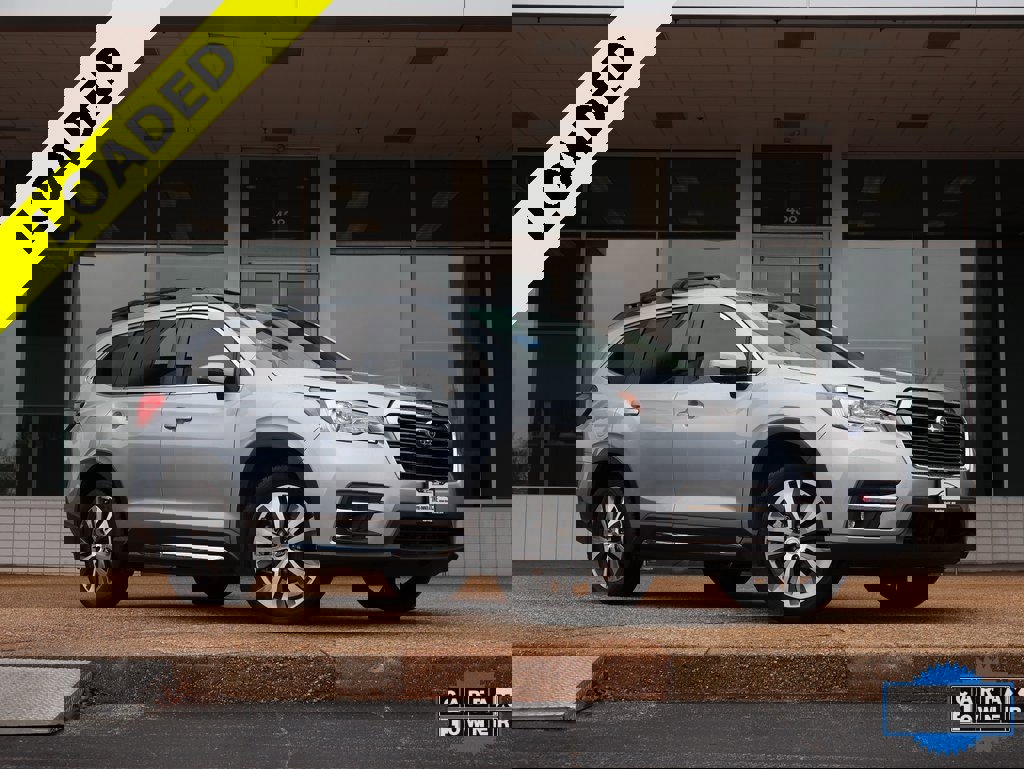 Used 2022 Subaru Ascent Limited w/ Technology Package