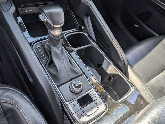 Used 2020 Kia Telluride S w/ S 8 Passenger Seating Package image 27