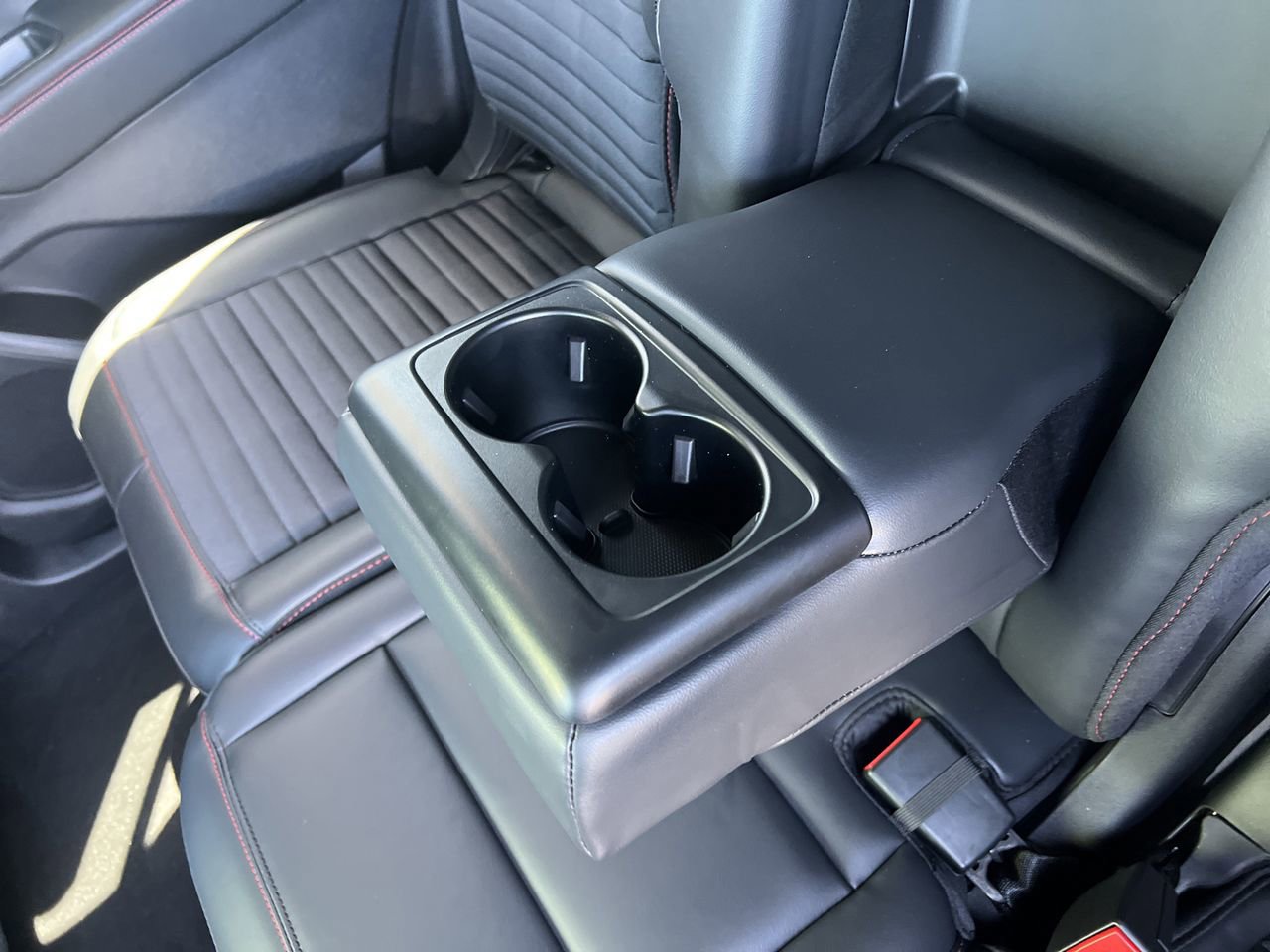 New 2026 Ford Explorer ST-Line image 18