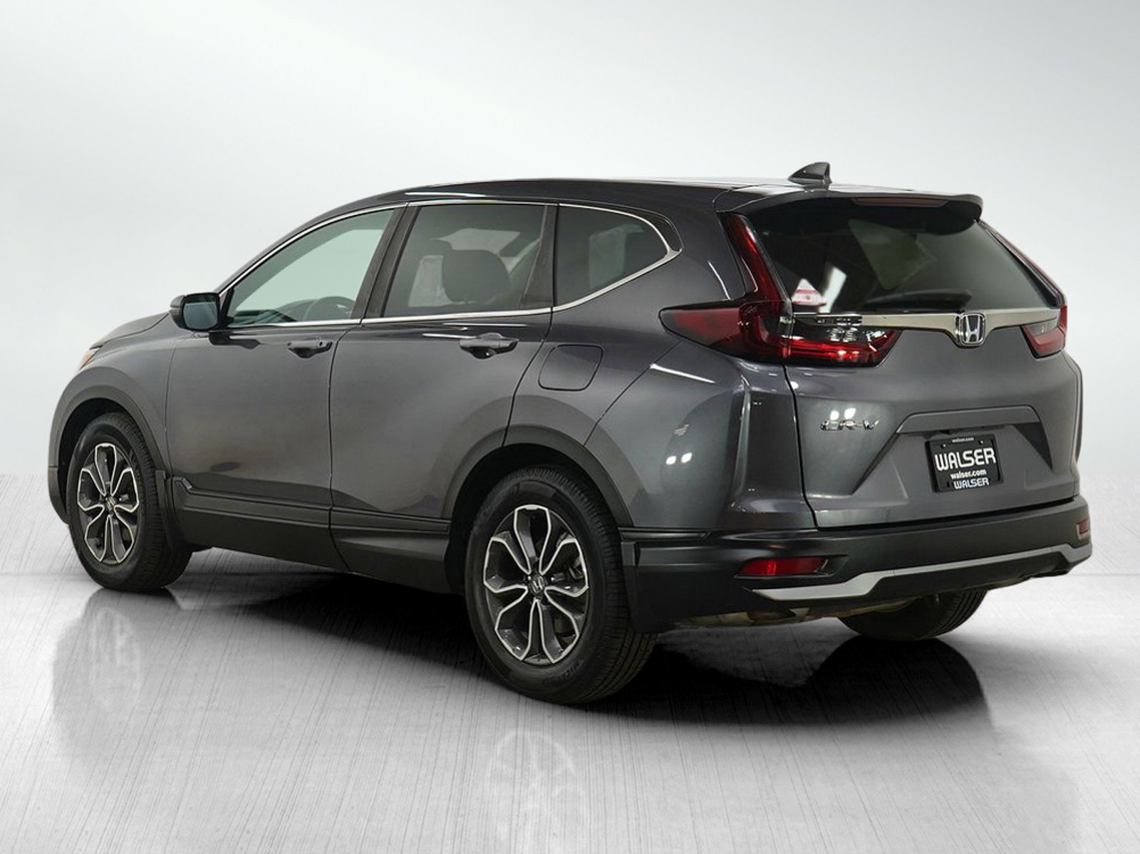 Used 2020 Honda CR-V EX image 3