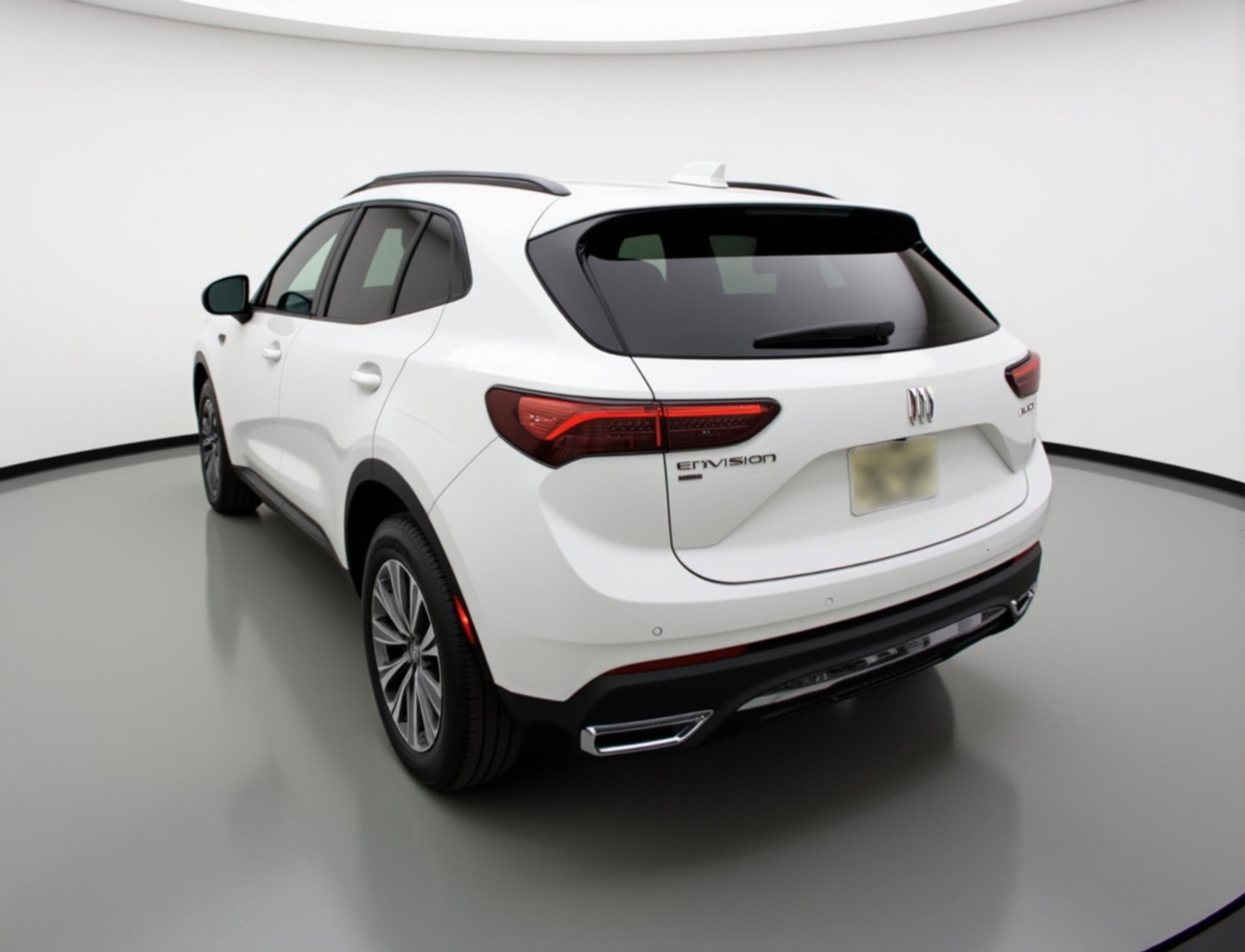 Used 2024 Buick Envision Preferred image 6