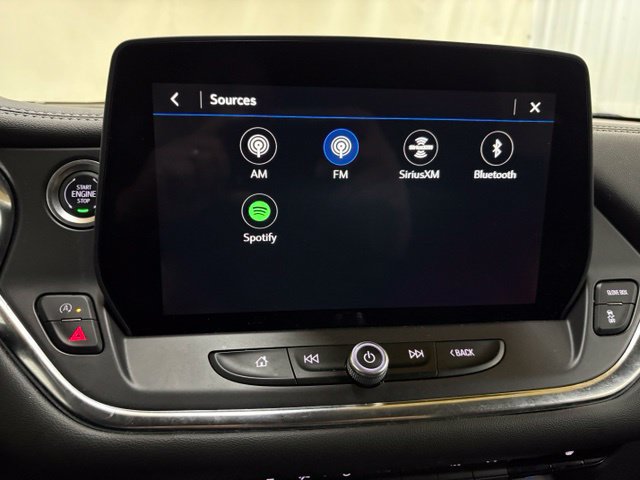 Used 2025 Chevrolet Blazer LT FWD image 36