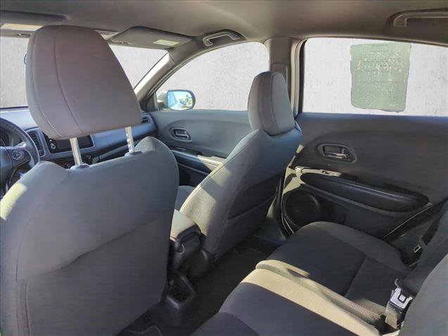 Used 2020 Honda HR-V Sport image 18