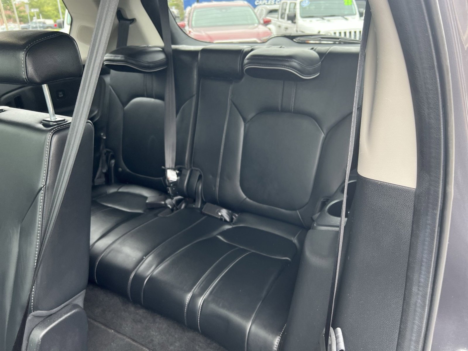 Used 2023 Honda Pilot Elite image 25