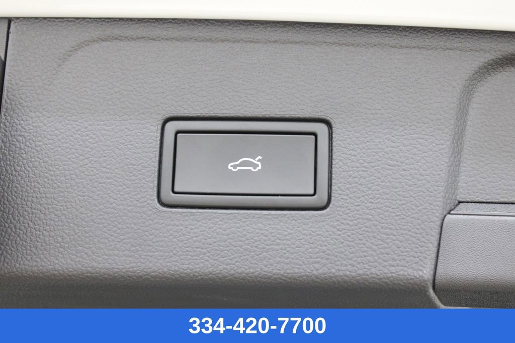 New 2026 Volkswagen Atlas SEL Premium R-Line image 30