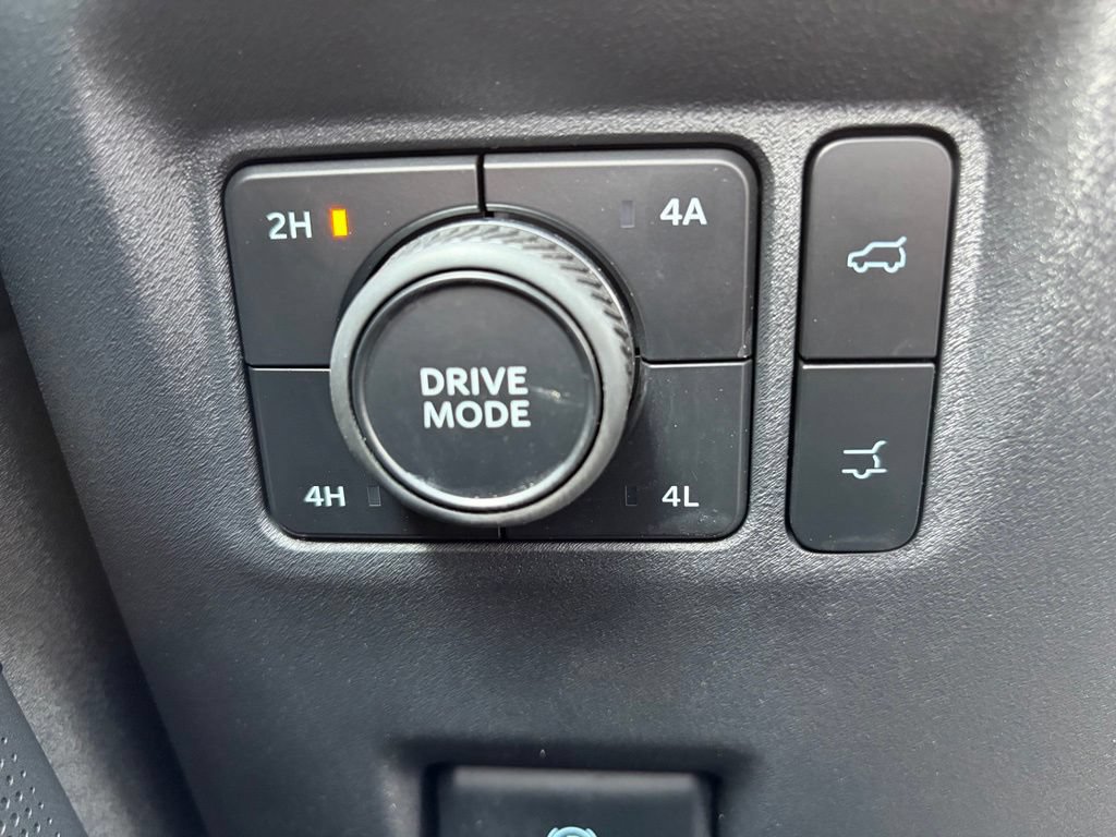 Used 2025 Ford Expedition Platinum AWD/4WD image 37