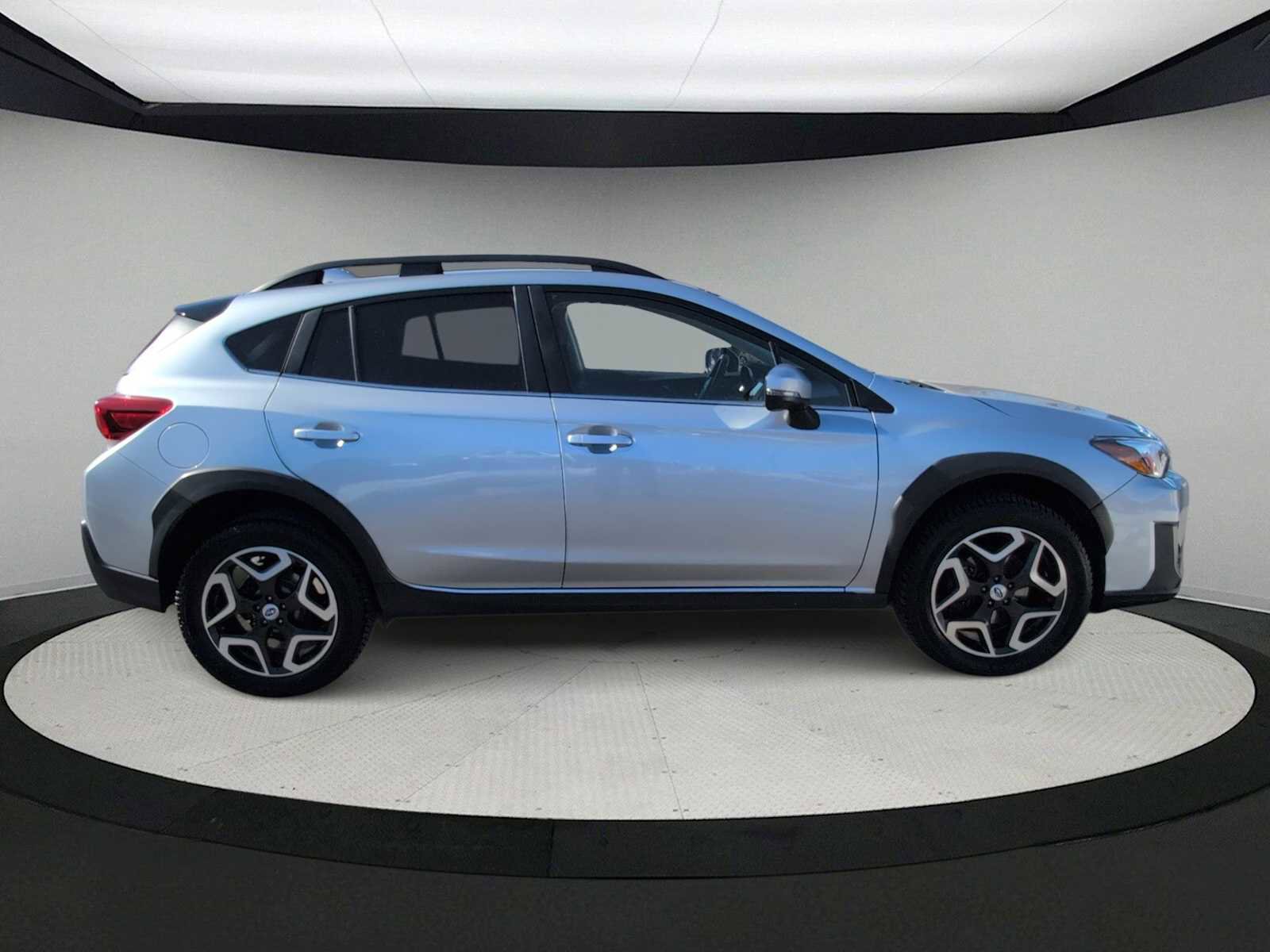 Used 2018 Subaru Crosstrek 2.0i Limited image 9