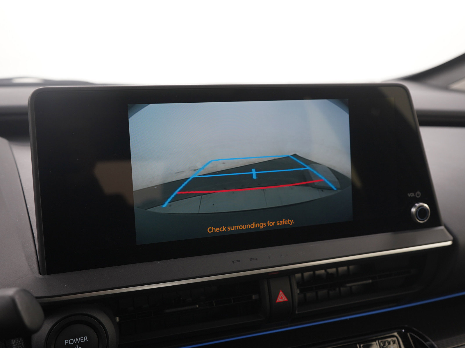 Used 2025 Toyota Prius AWD image 25