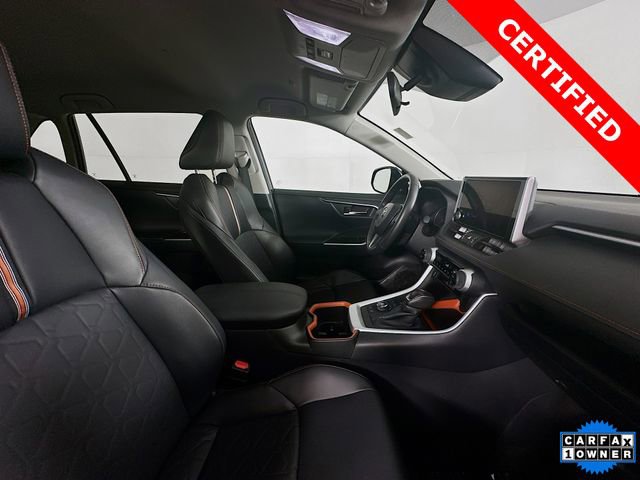 Used 2024 Toyota RAV4 Adventure image 27