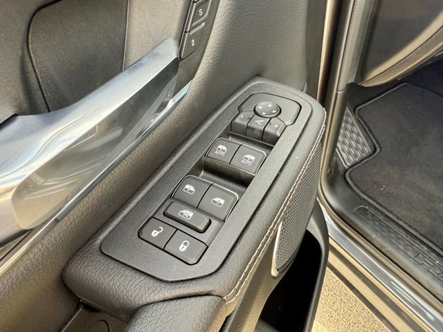 New 2026 RAM 1500 Laramie w/ Sport Appearance Package image 11