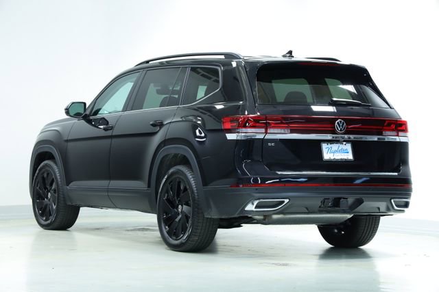 New 2026 Volkswagen Atlas SE image 6
