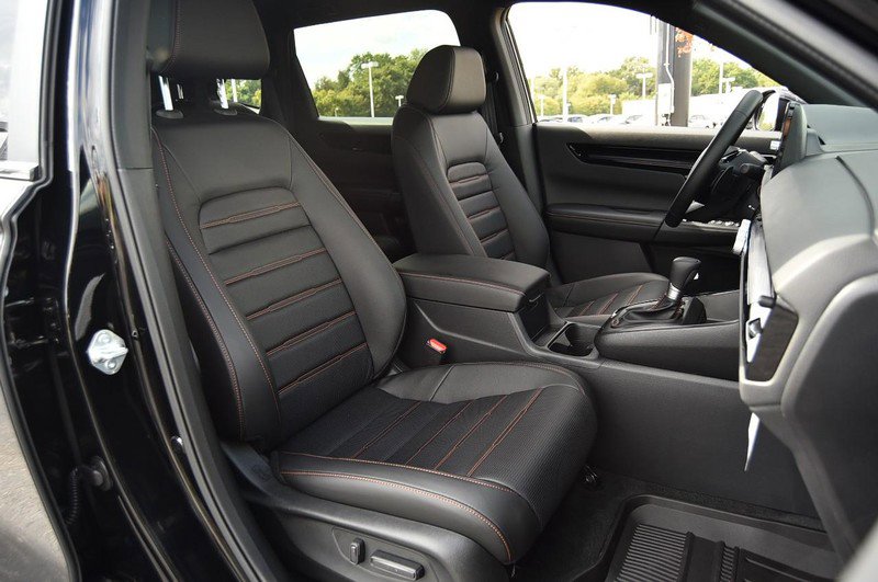 New 2026 Honda CR-V Sport Touring image 23