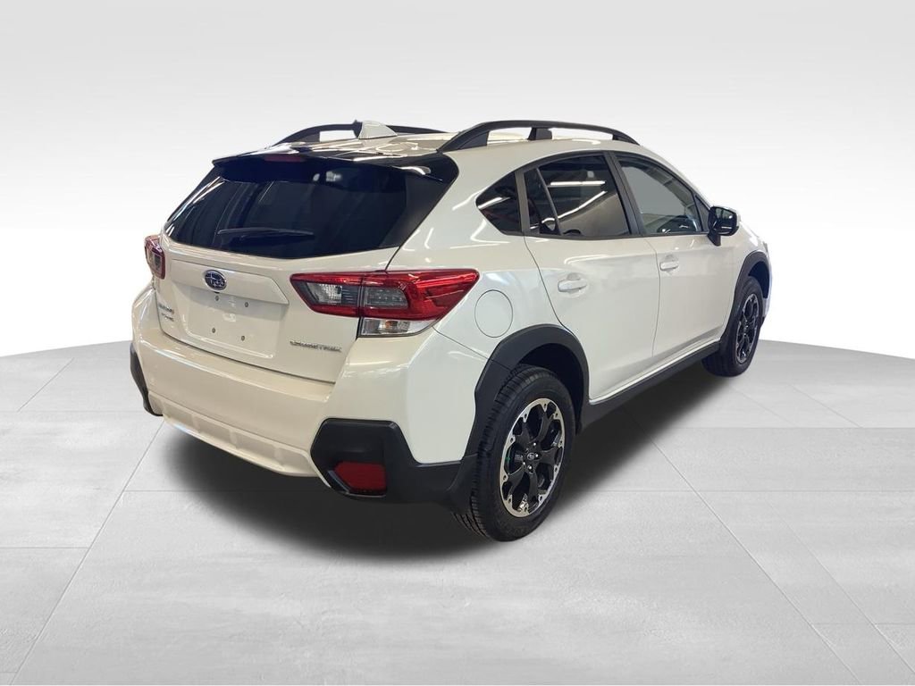 Certified 2023 Subaru Crosstrek 2.0i Premium image 26