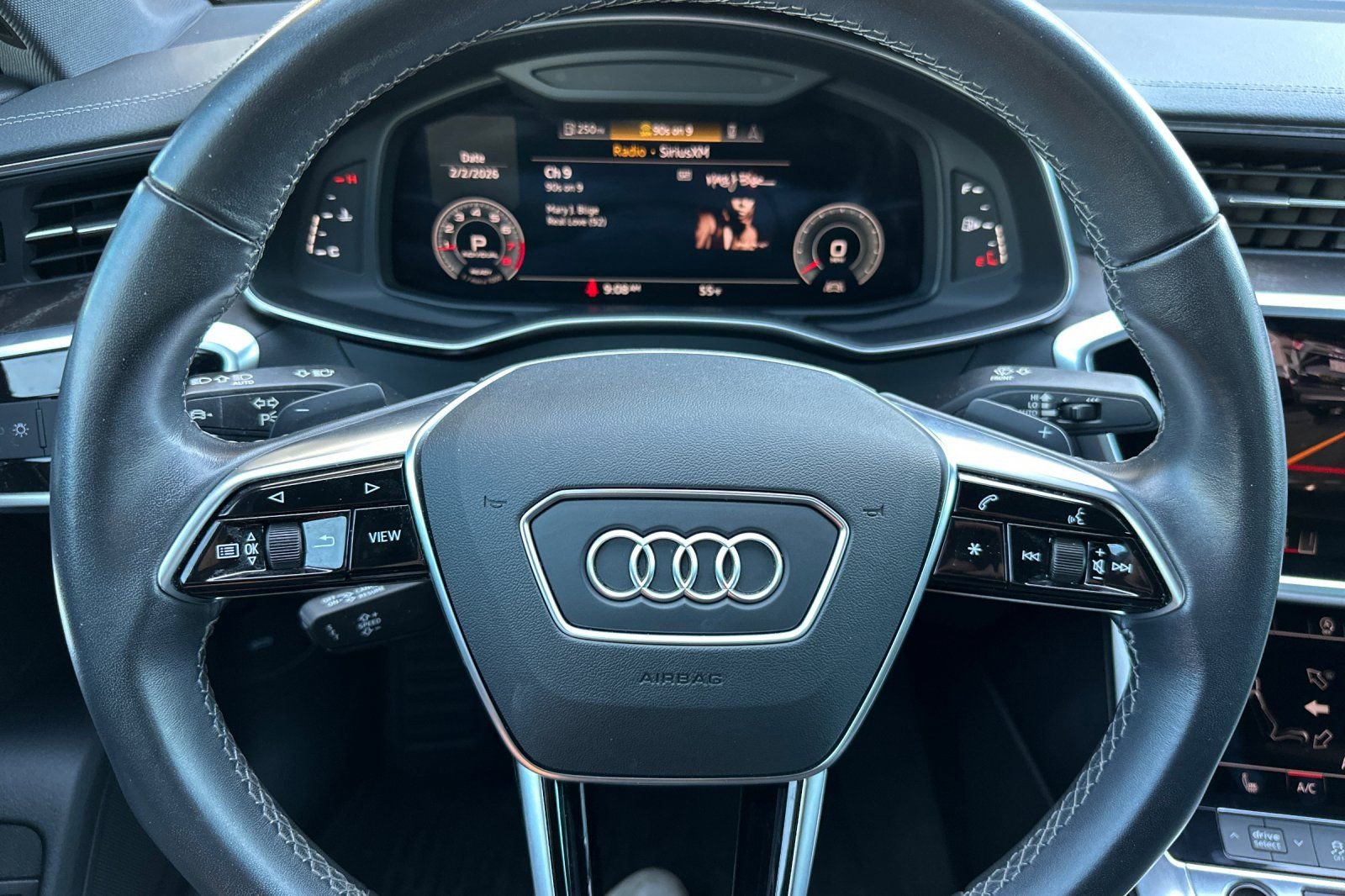 Used 2022 Audi A6 2.0T Premium AWD/4WD image 19