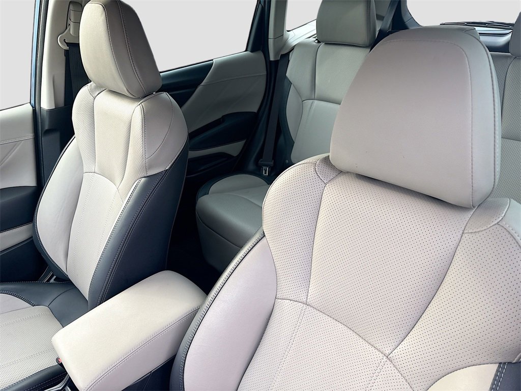 Used 2022 Subaru Forester Limited w/ Popular Package #2 image 22