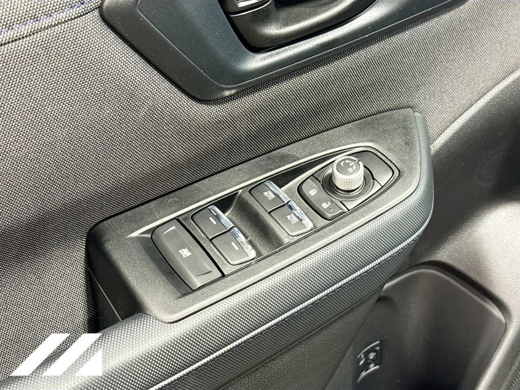 New 2026 Subaru Forester Premium image 18