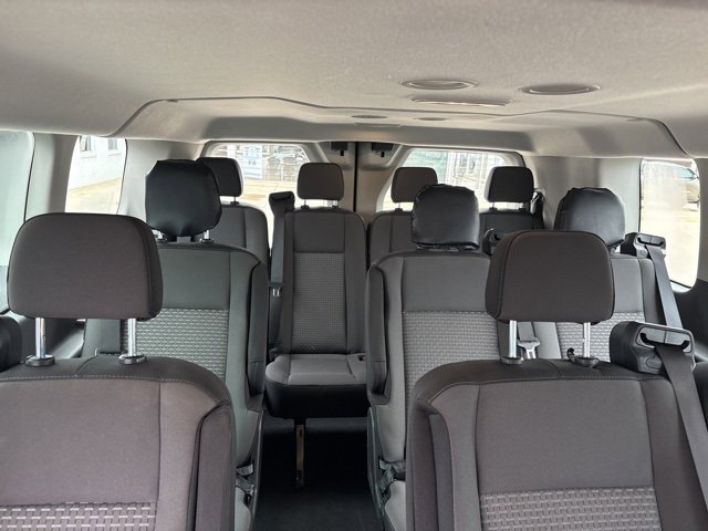 Used 2024 Ford Transit 350 XLT image 6