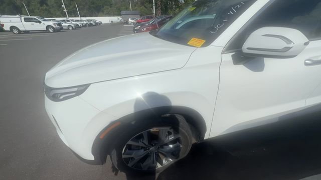 Used 2021 Hyundai Palisade SEL FWD image 4