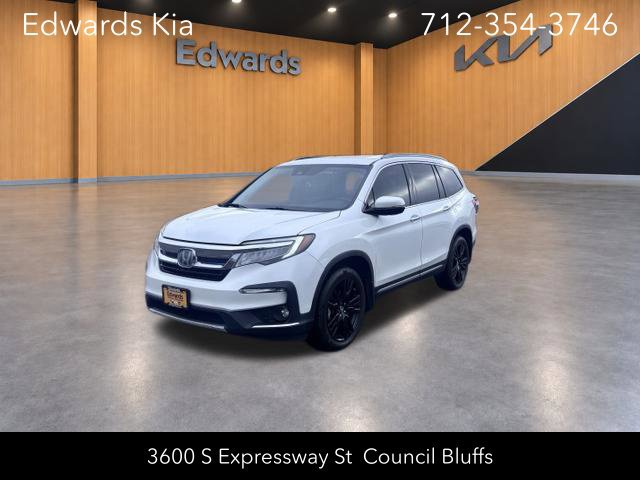 Used 2020 Honda Pilot Touring