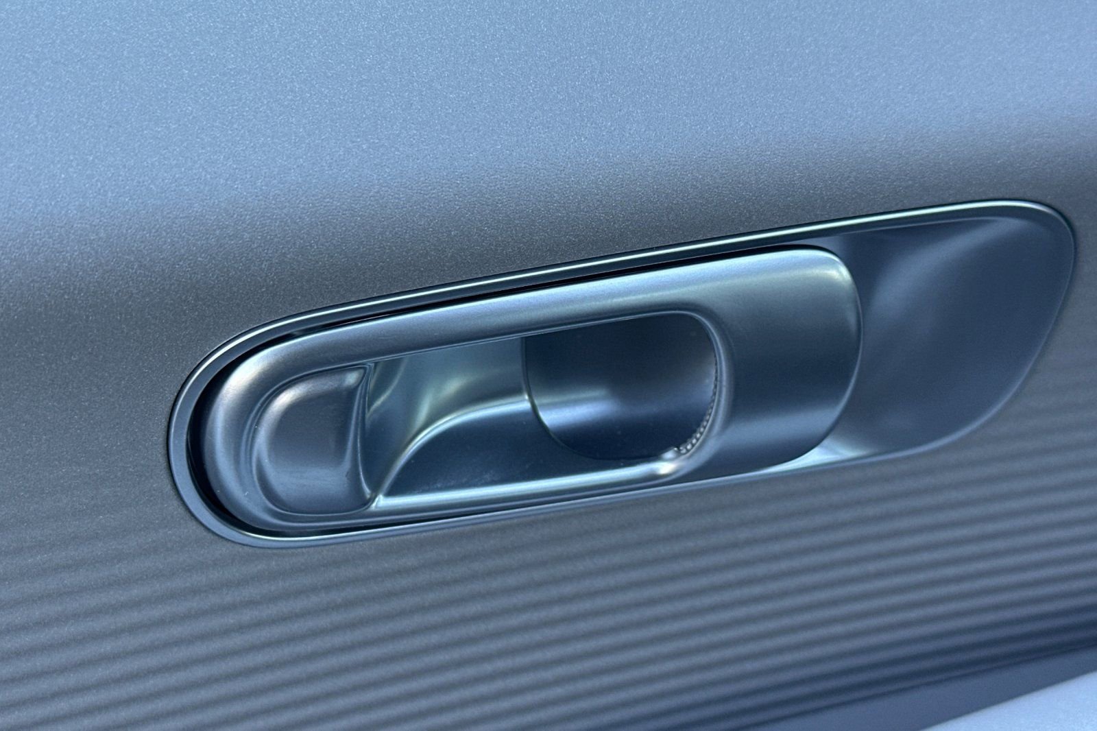 Used 2024 Hyundai Ioniq 6 SEL image 13