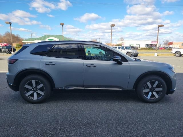 New 2025 Honda Prologue Touring image 6