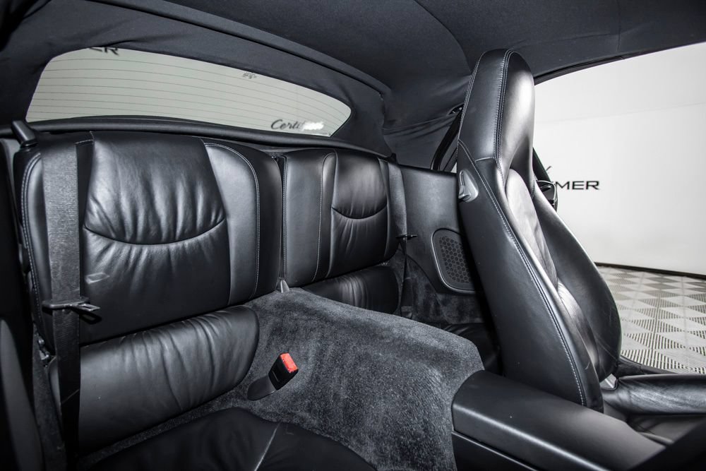 Used 2008 Porsche 911 Carrera S RWD image 14