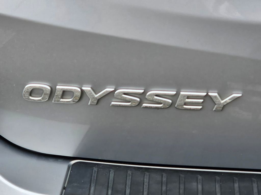 Used 2019 Honda Odyssey EX-L image 9