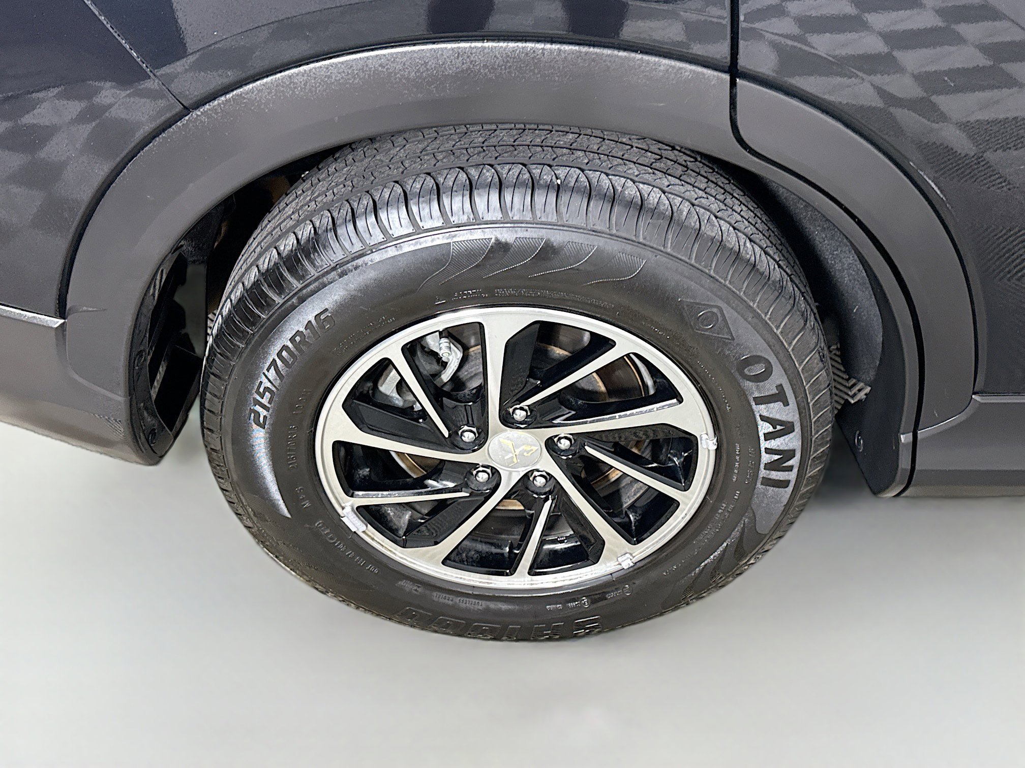 Used 2022 Mitsubishi Eclipse Cross ES image 32