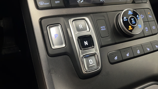 Used 2025 Hyundai Palisade Calligraphy AWD/4WD image 19