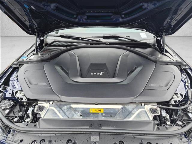 Used 2023 BMW i4 eDrive35 w/ Premium Package RWD image 23