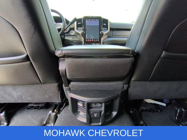 Used 2024 RAM 2500 Laramie AWD/4WD image 22