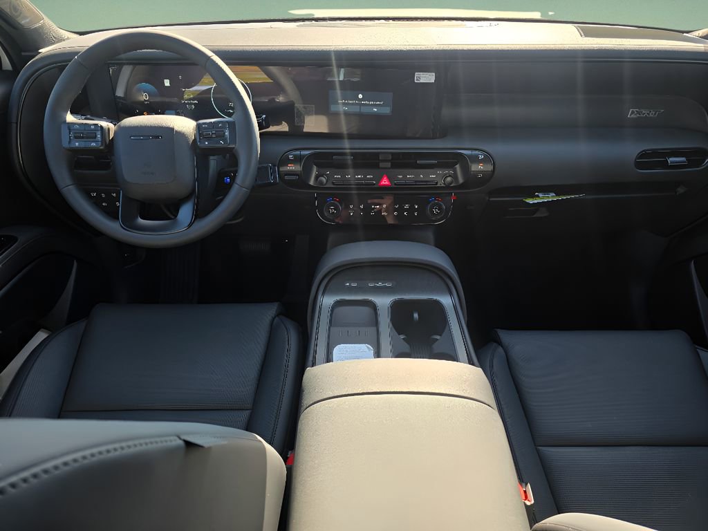 New 2026 Hyundai Palisade XRT Pro image 24