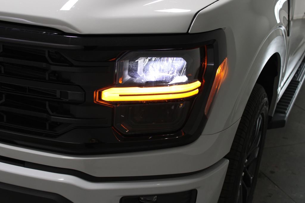 New 2026 Ford F150 Lariat image 54