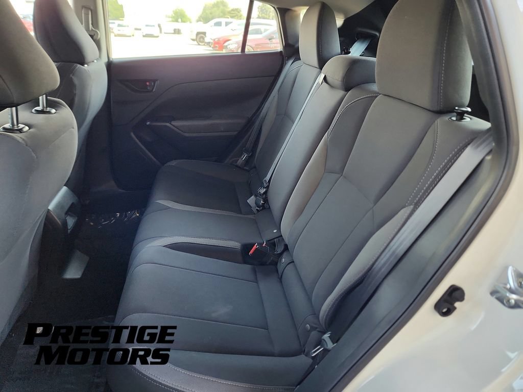 Used 2025 Subaru Impreza 2.0i AWD/4WD image 44