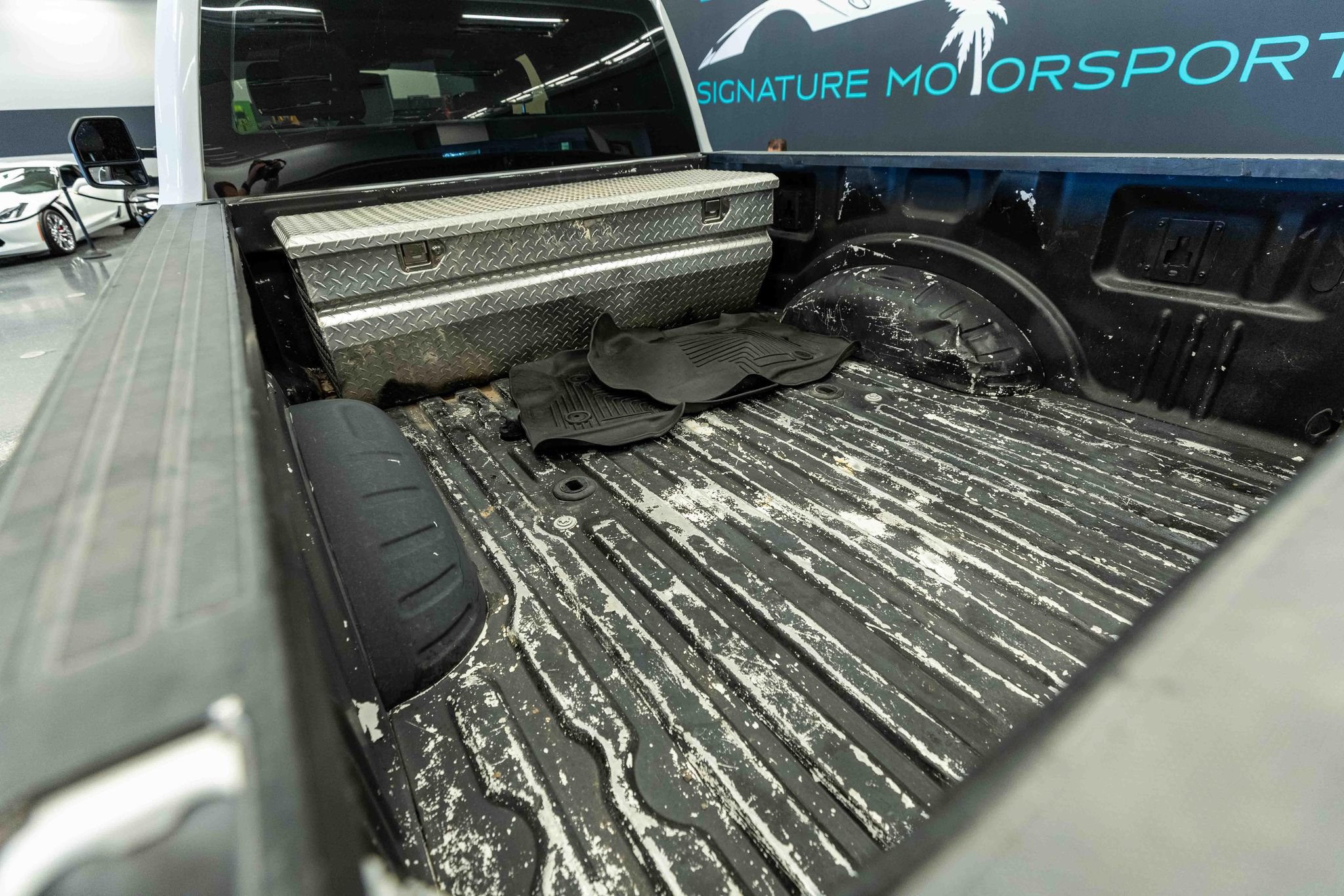 Used 2017 Ford F250 XL AWD/4WD image 10
