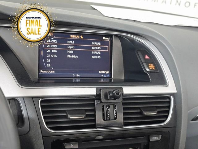 Used 2016 Audi A5 2.0T Premium Plus w/ Technology Package image 22